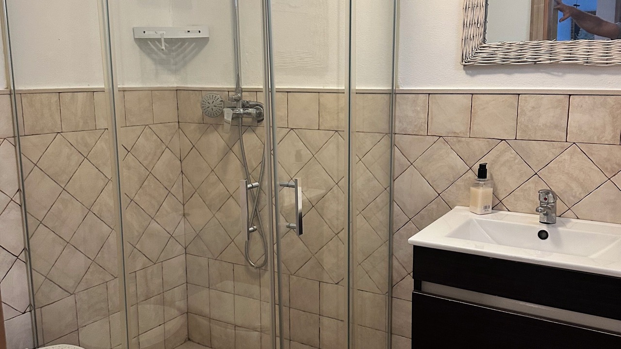Photo of Bathroom in Villamartin