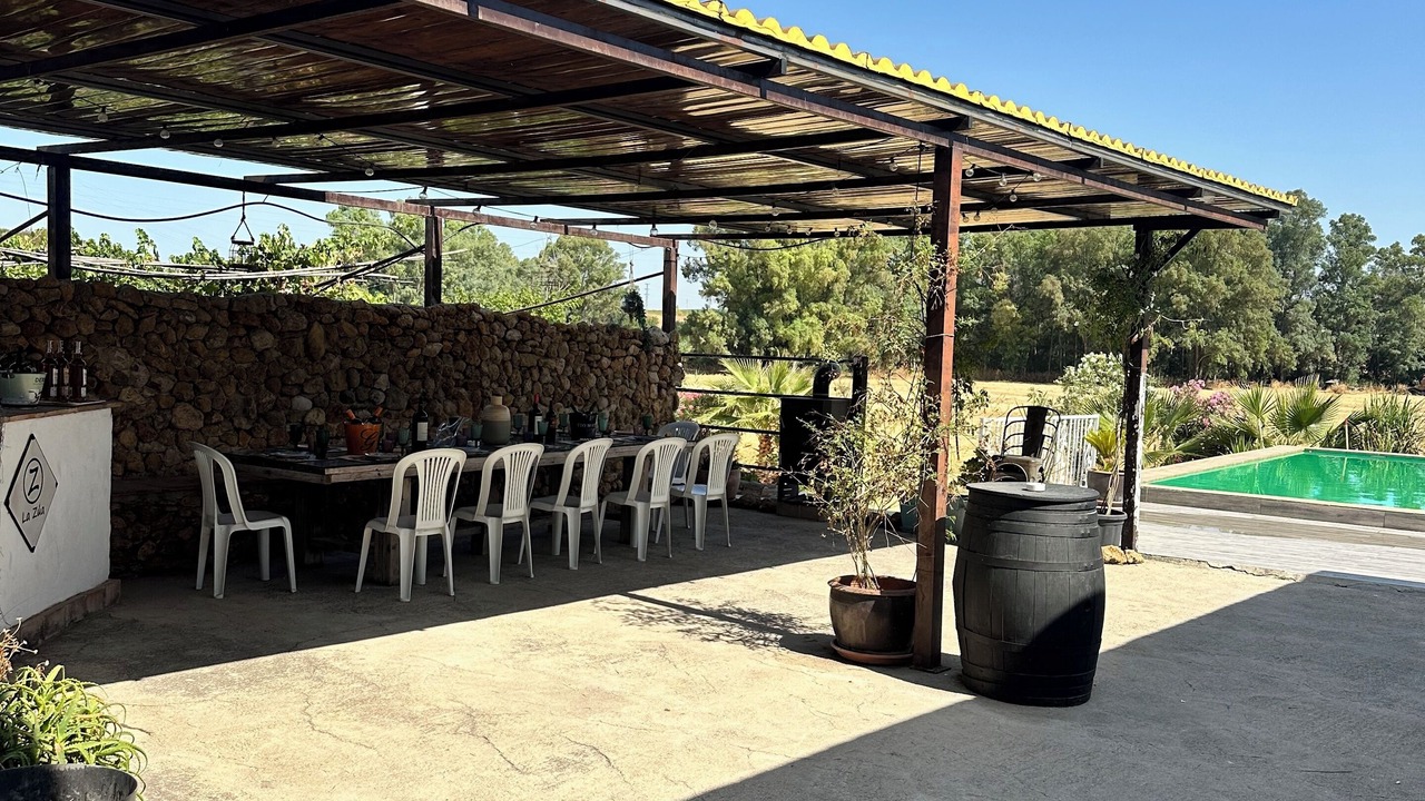 Photo of Outdoor in Villamartin