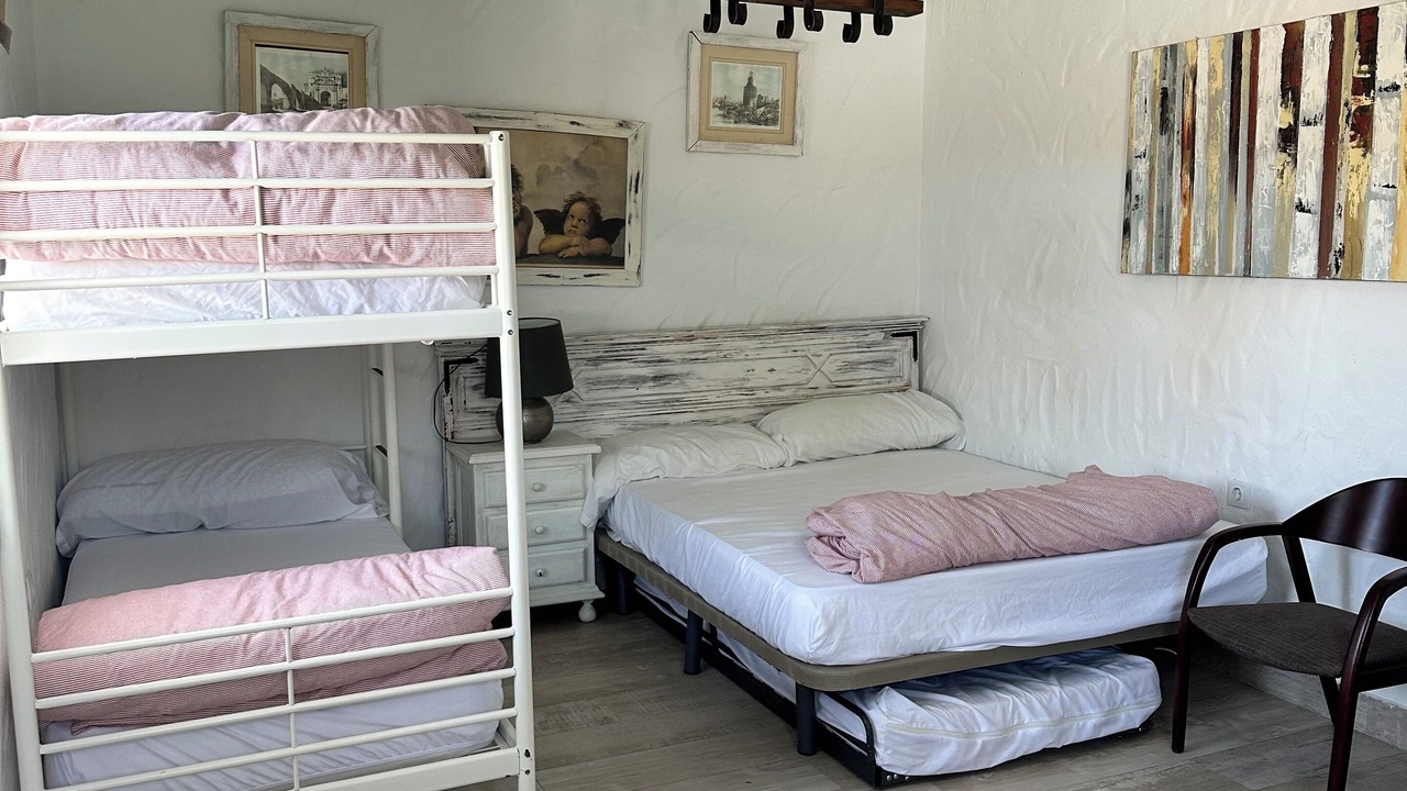 Photo of Bedroom in Villamartin