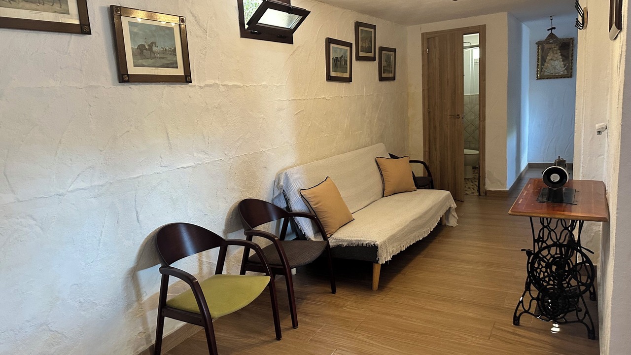 Photo of Livingroom in Villamartin