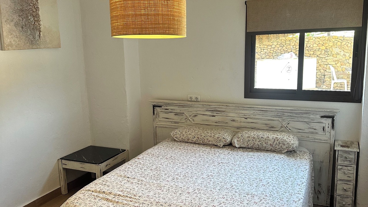 Photo of Bedroom in Villamartin