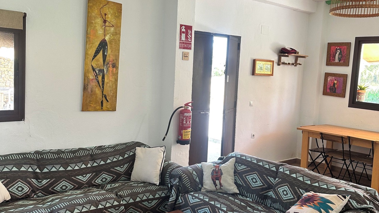 Photo of Livingroom in Villamartin