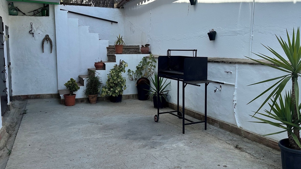 Photo of Patio Balcony in Villamartin