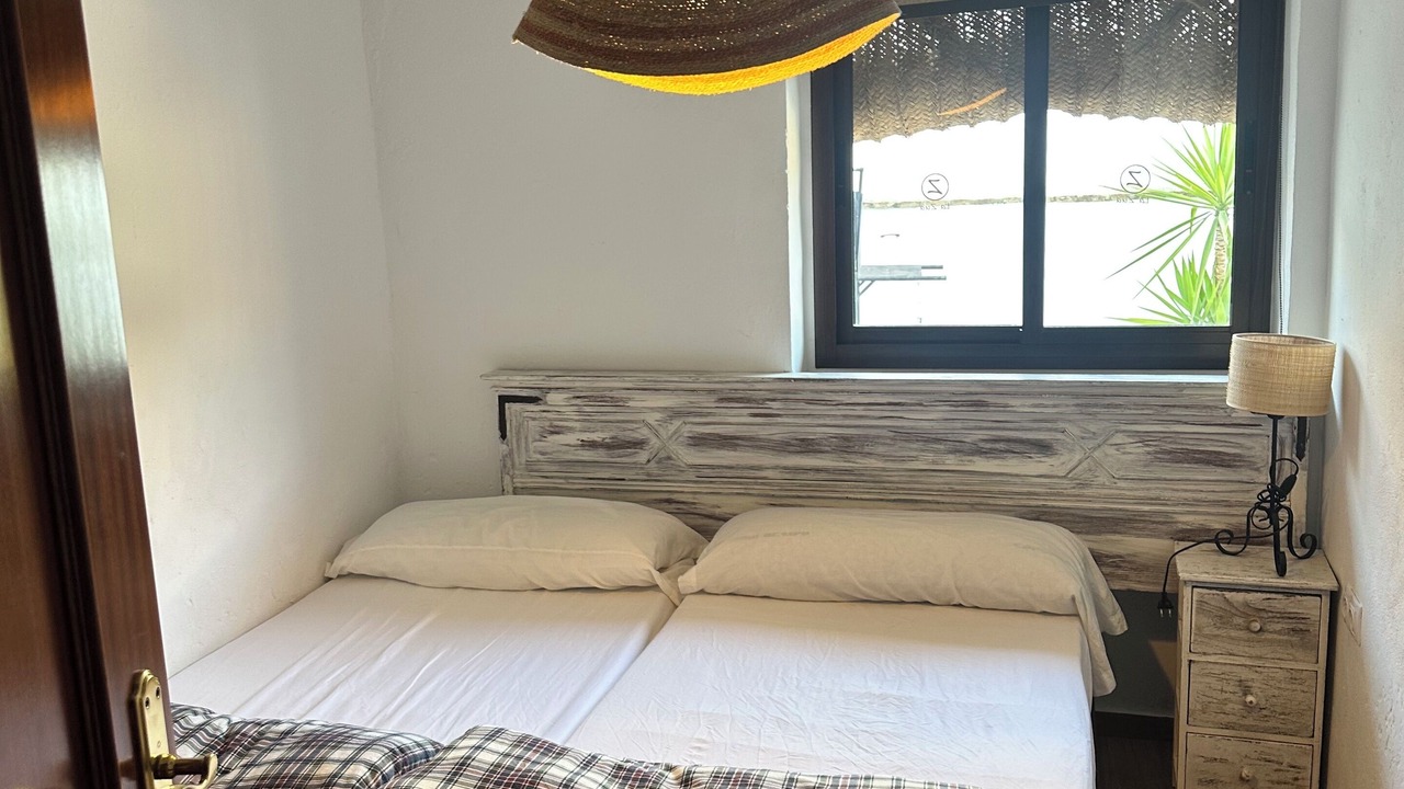 Photo of Bedroom in Villamartin