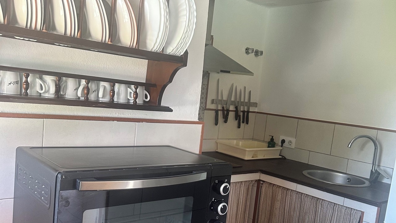 Photo of Kitchen in Villamartin