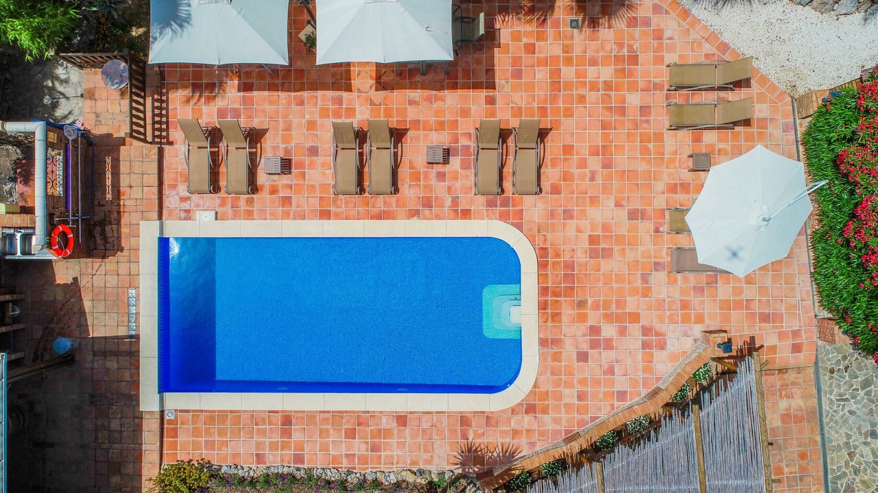Photo of Outdoor in Mijas