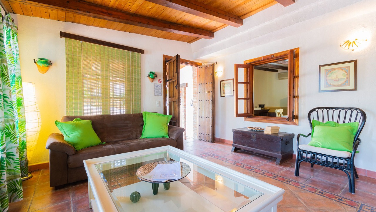Photo of Bedroom in Mijas