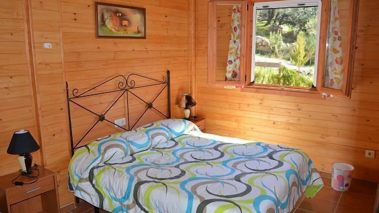 Photo of Bedroom in Andujar