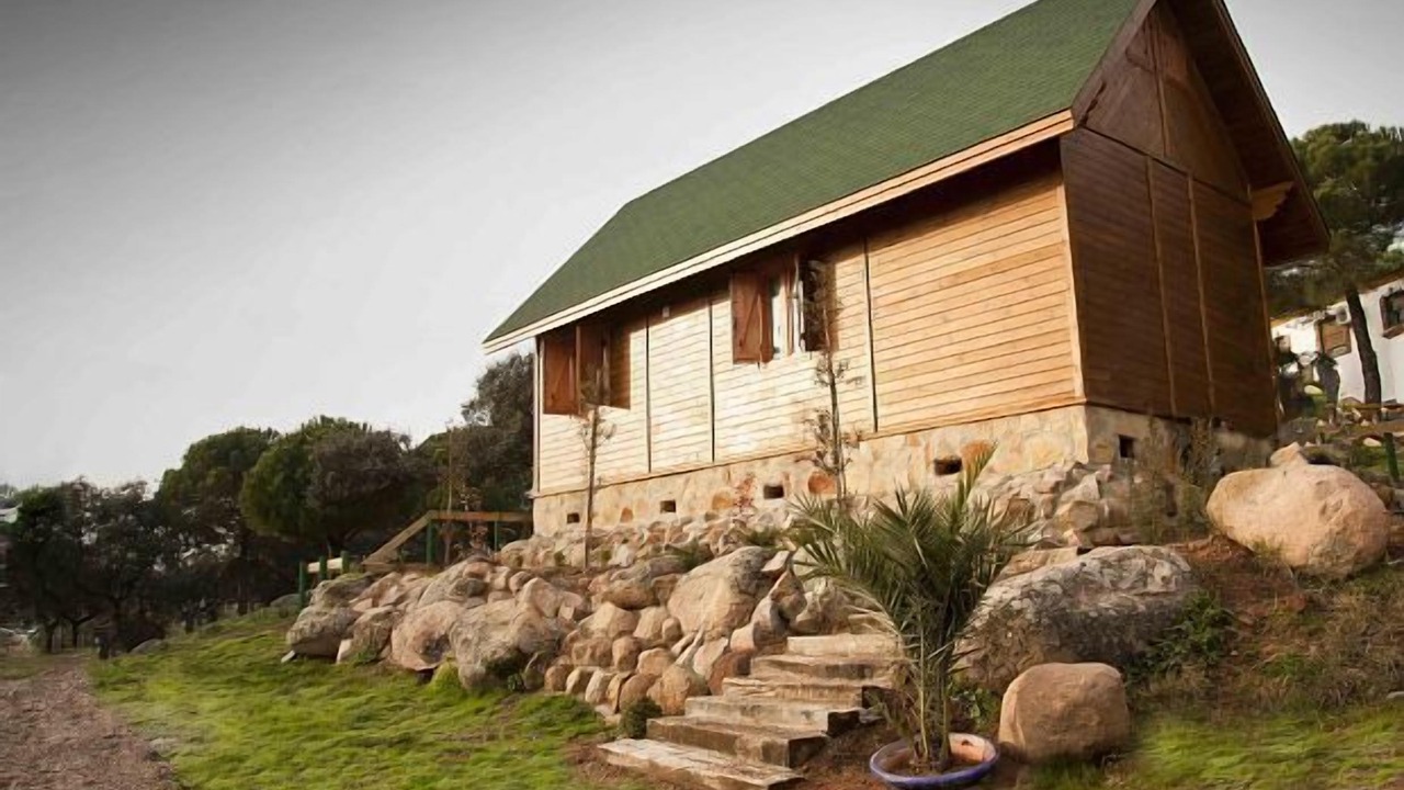 Photo of Outdoor in Andujar