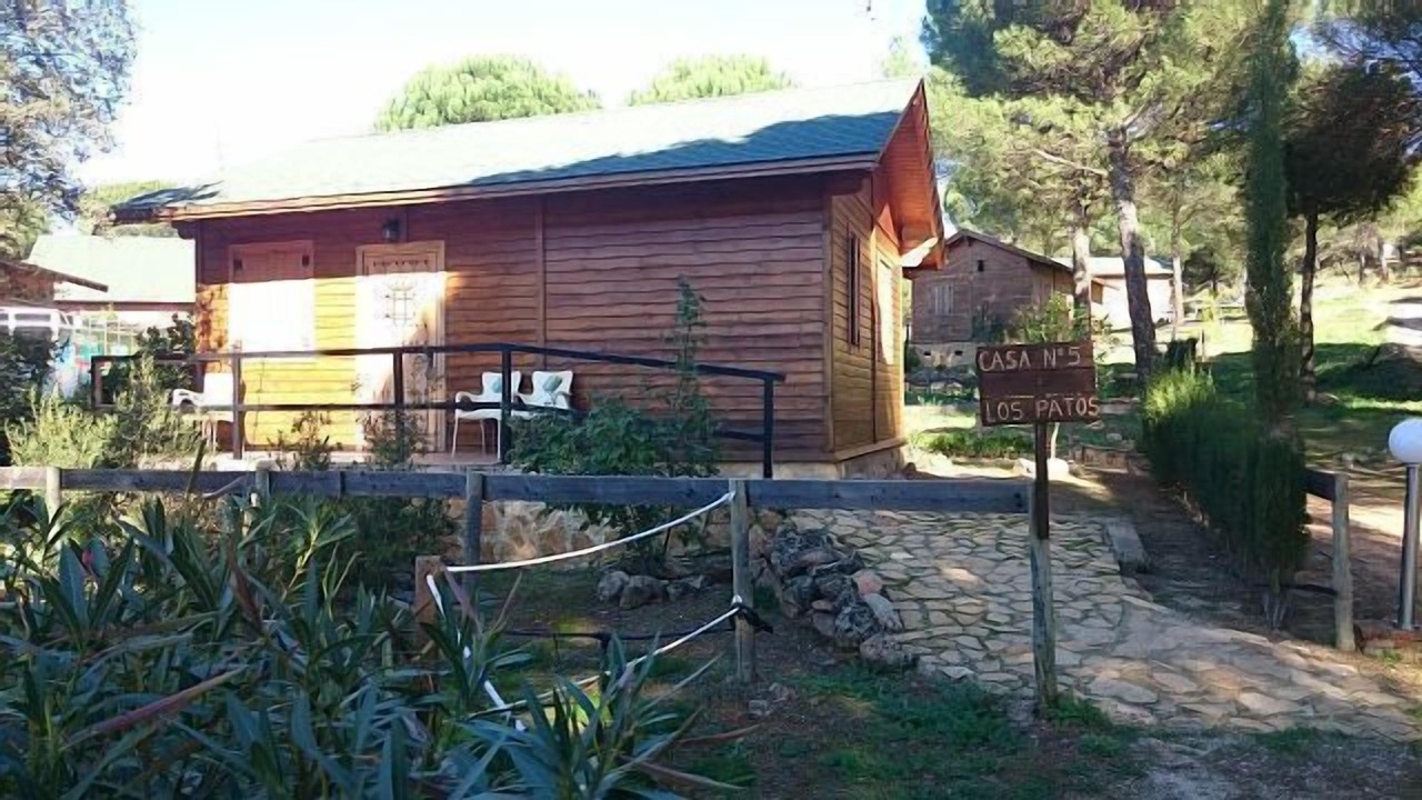 Photo of Outdoor in Andujar