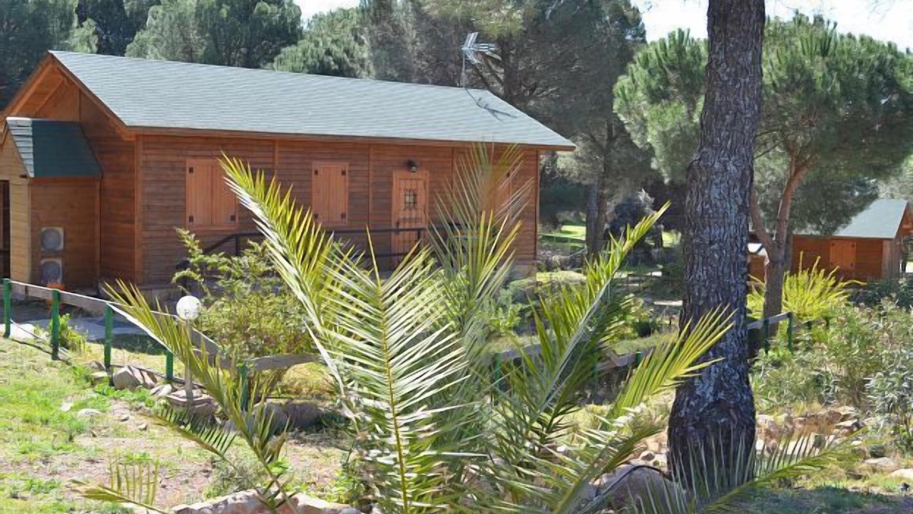 Photo of Outdoor in Andujar