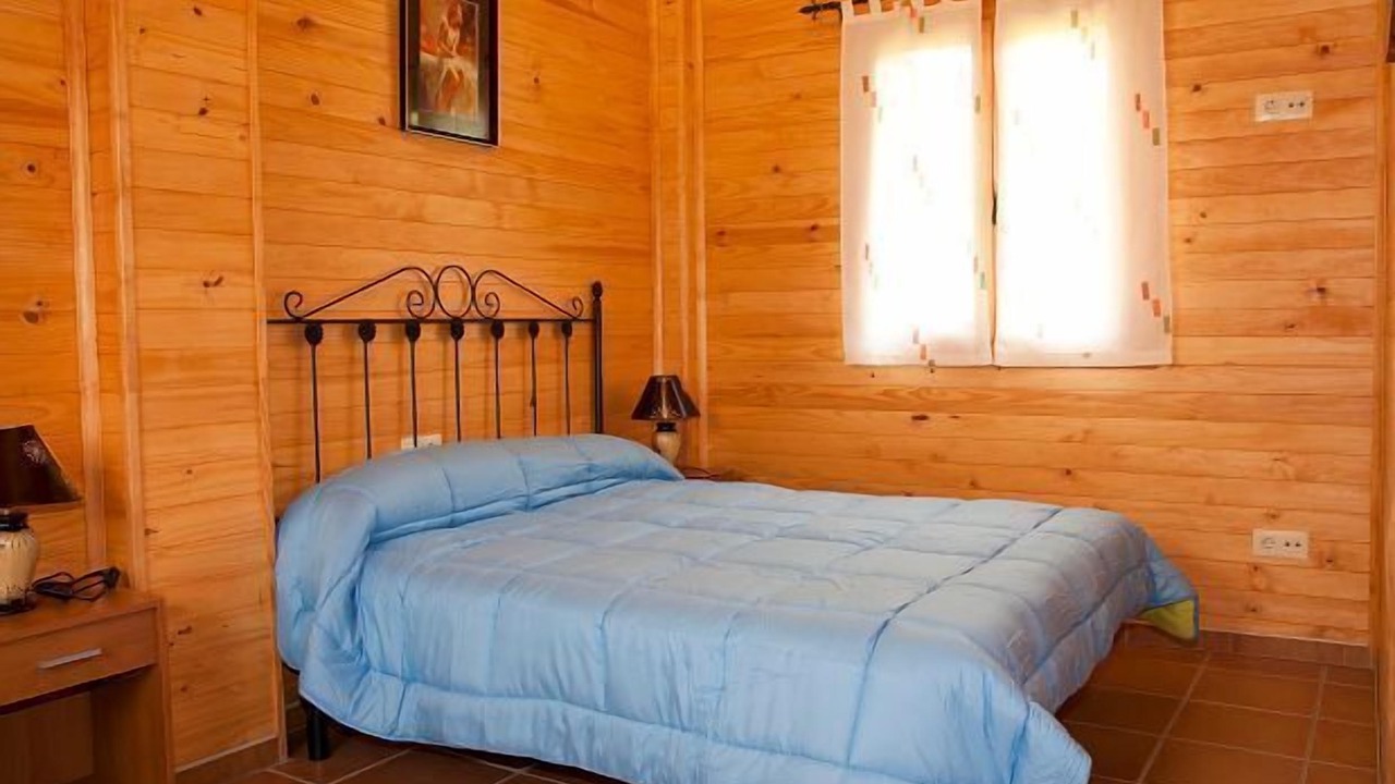 Photo of Bedroom in Andujar