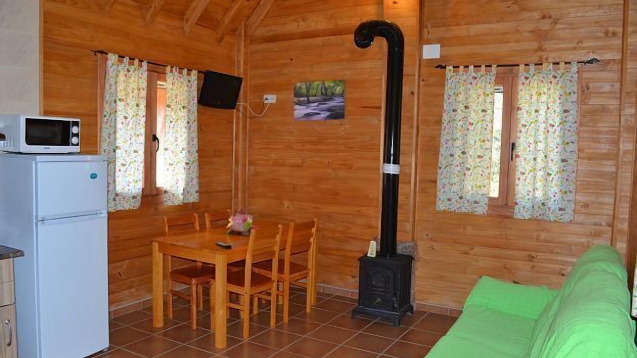 Photo of Livingroom in Andujar