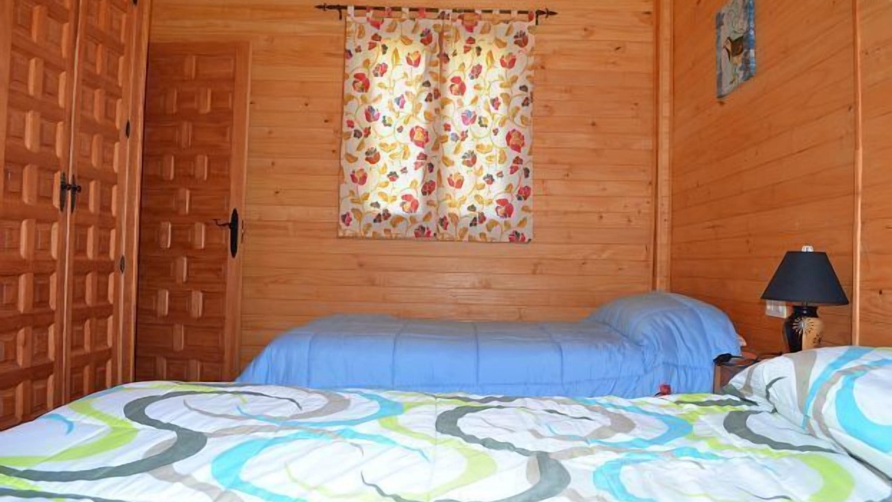 Photo of Bedroom in Andujar