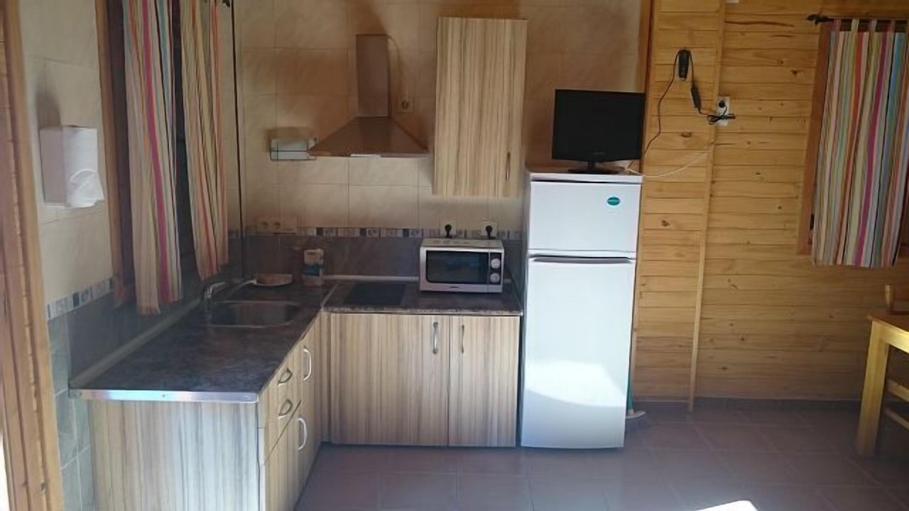 Photo of Kitchen in Andujar
