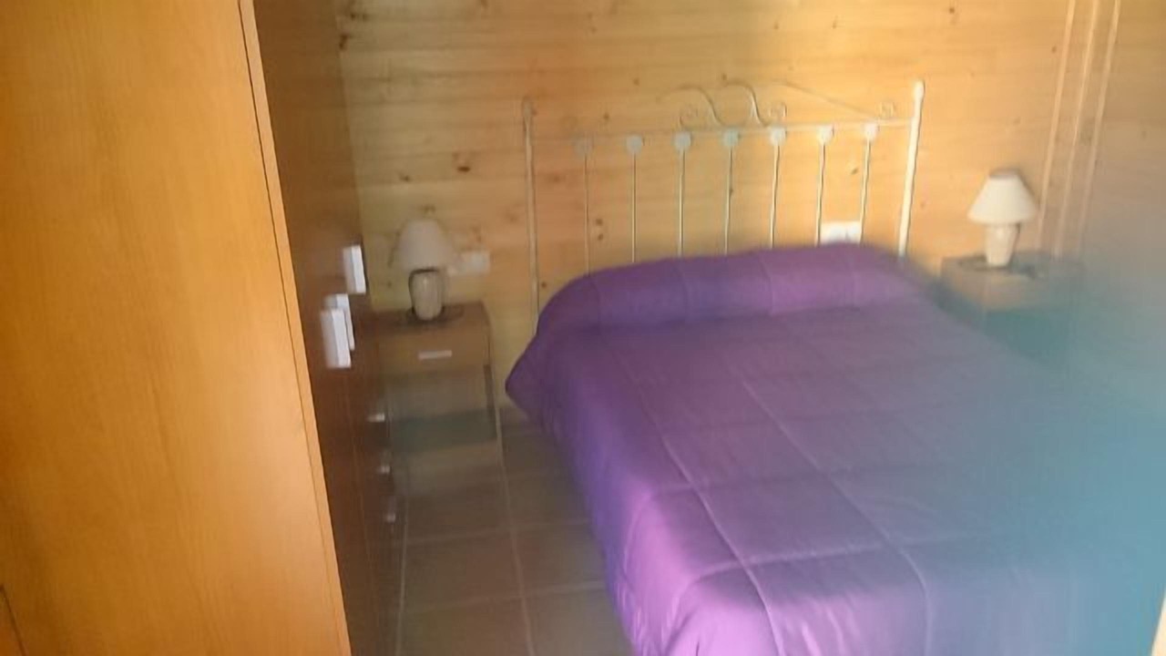Photo of Bedroom in Andujar