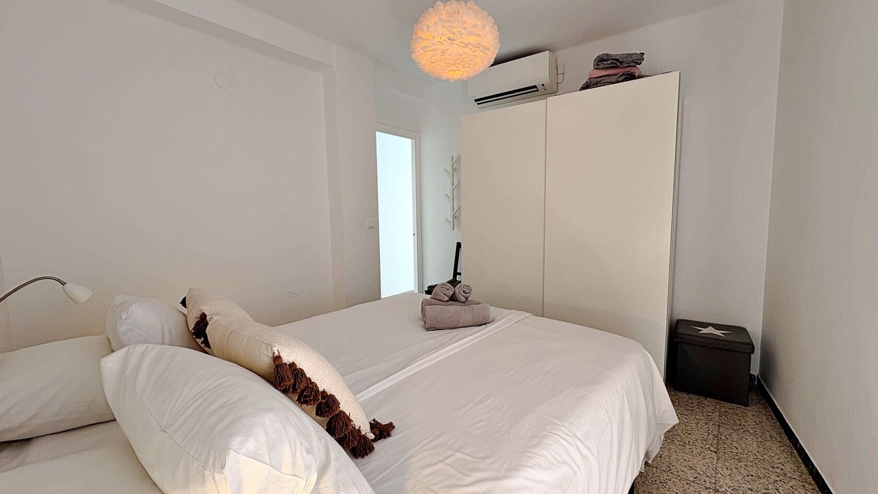 Photo of Bedroom in Nerja City Centre