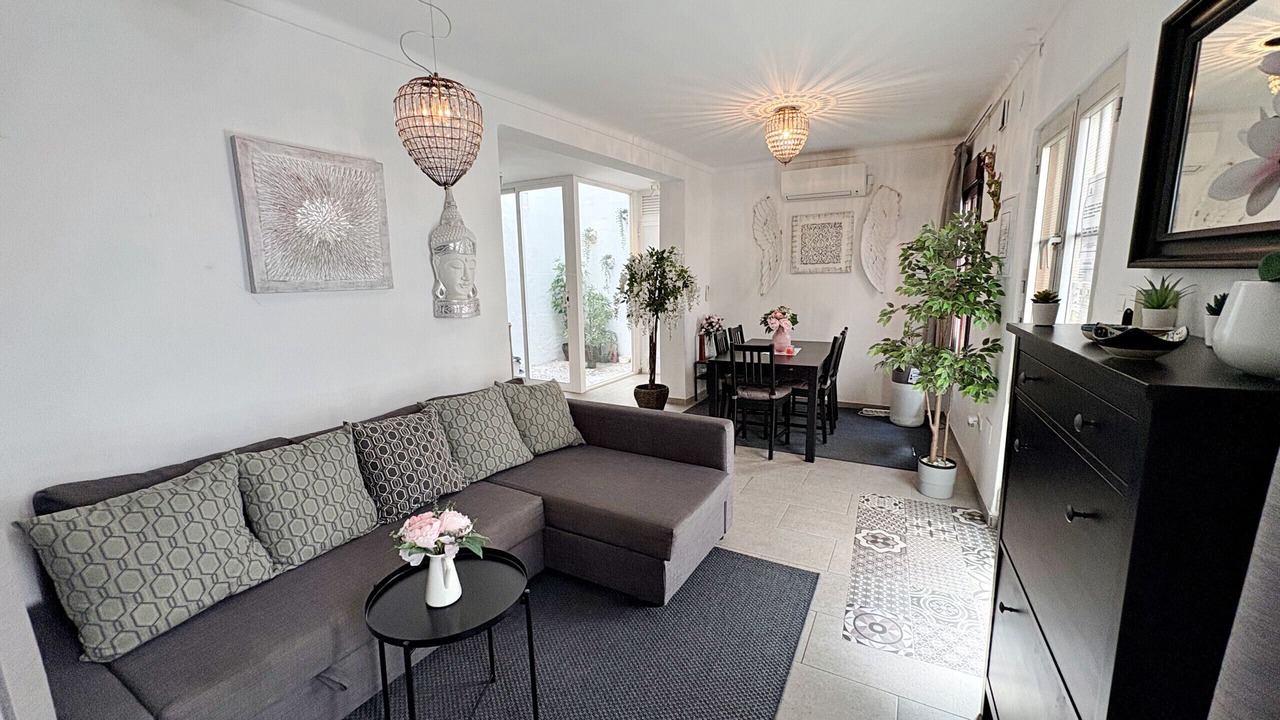 Photo of Livingroom in Nerja City Centre