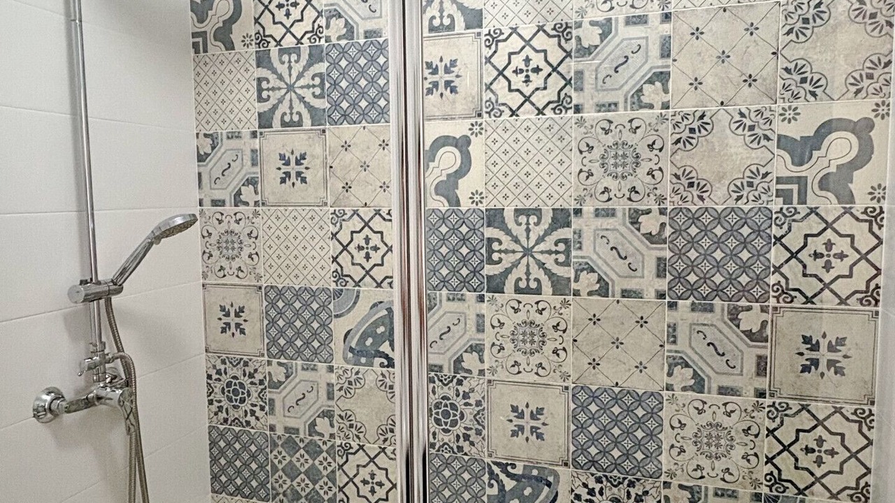Photo of Bathroom in Nerja City Centre