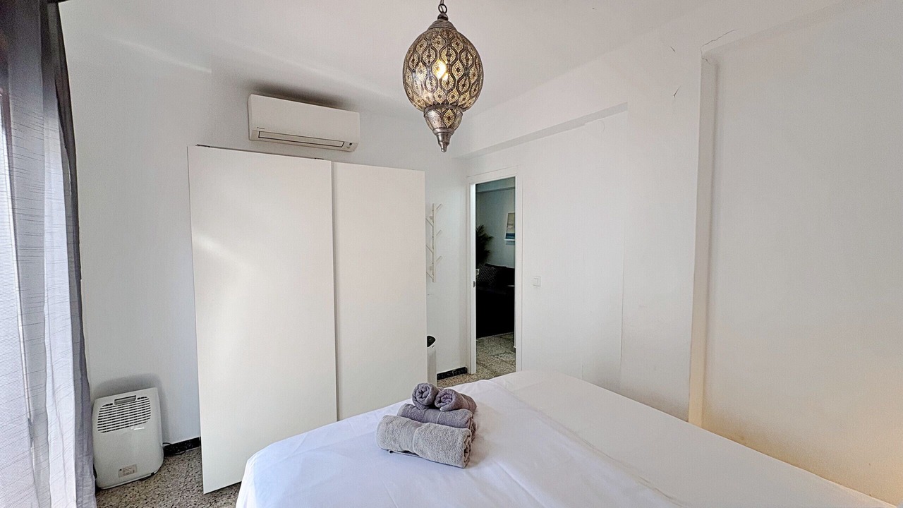 Photo of Bedroom in Nerja City Centre
