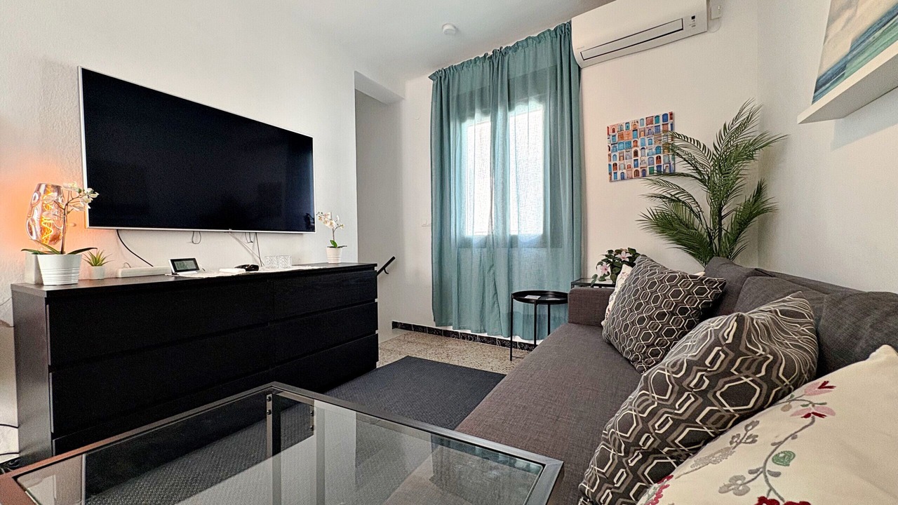 Photo of Livingroom in Nerja City Centre