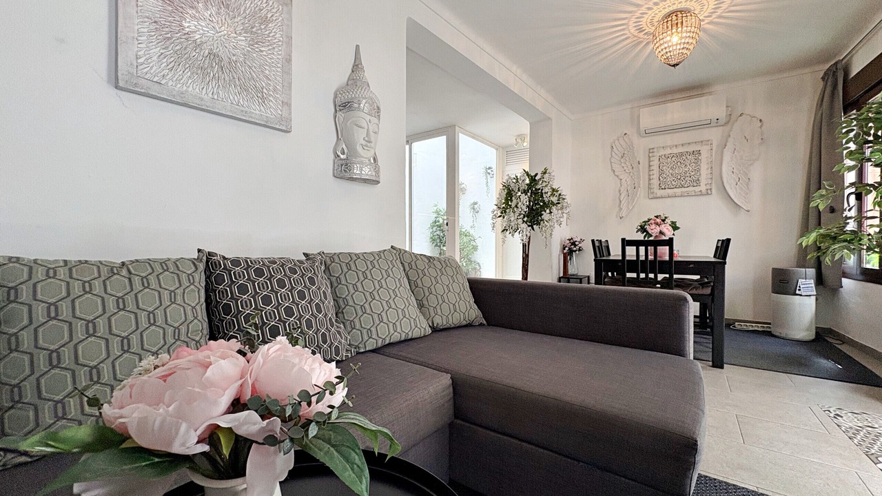 Photo of Livingroom in Nerja City Centre