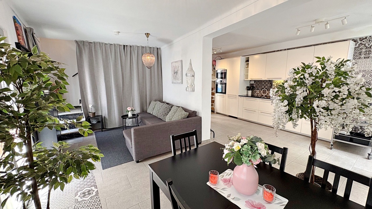 Photo of Livingroom in Nerja City Centre