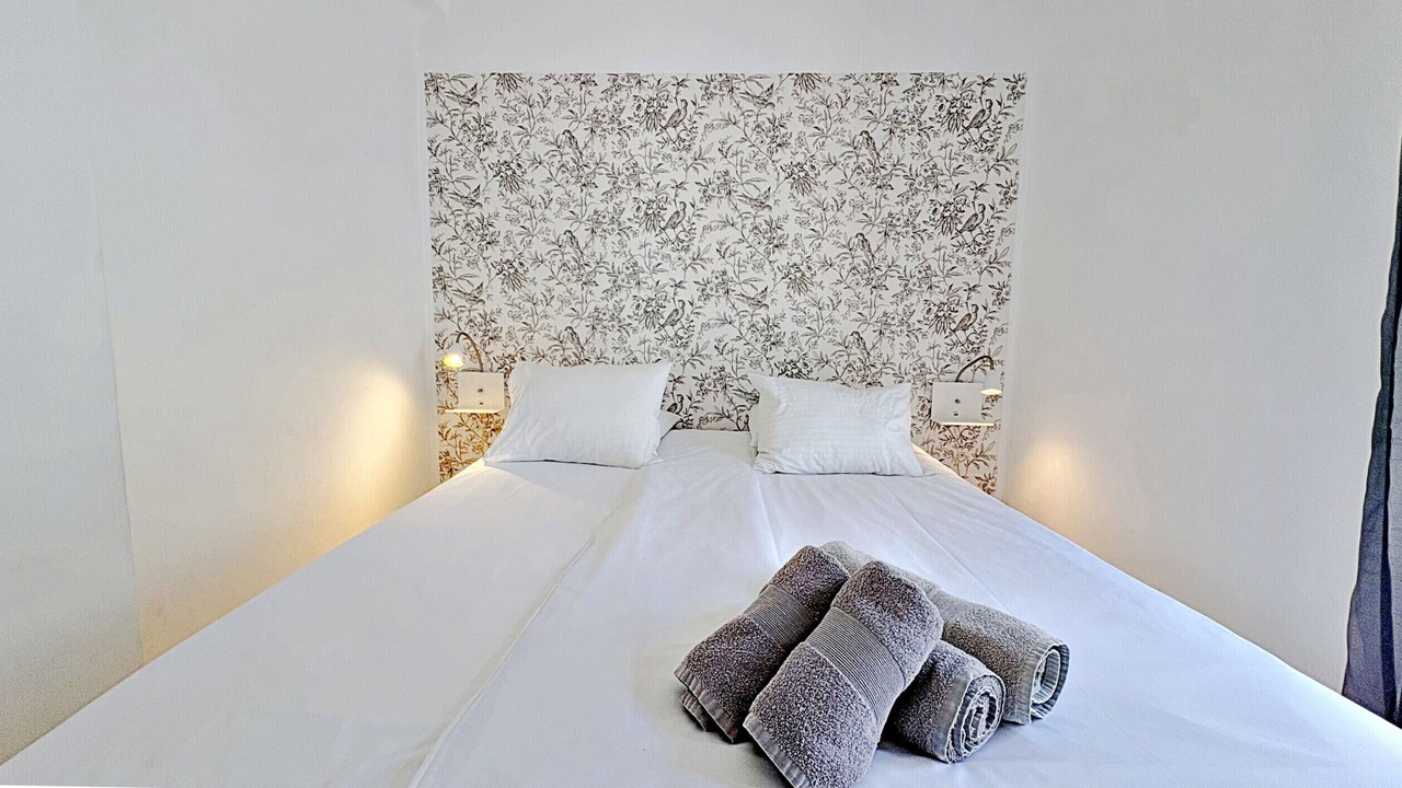 Photo of Bedroom in Nerja City Centre