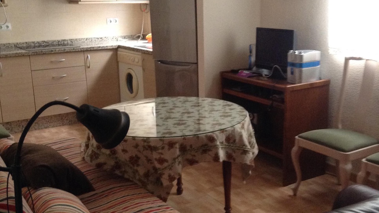 Photo of Livingroom in Distrito Noroeste