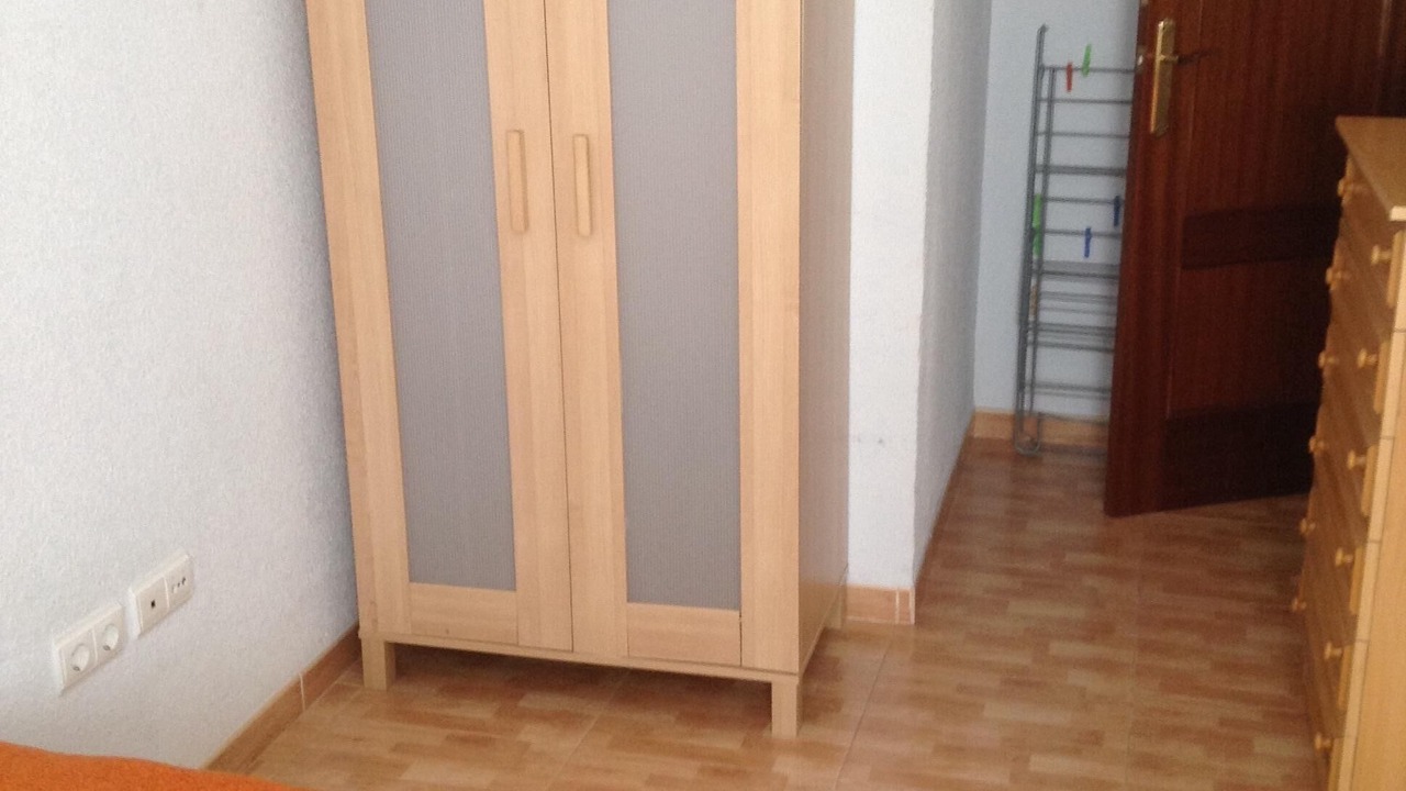 Photo of Bedroom in Distrito Noroeste