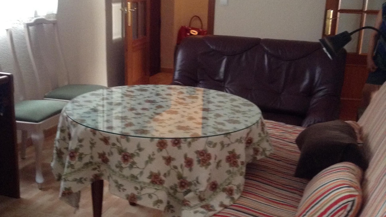 Photo of Livingroom in Distrito Noroeste