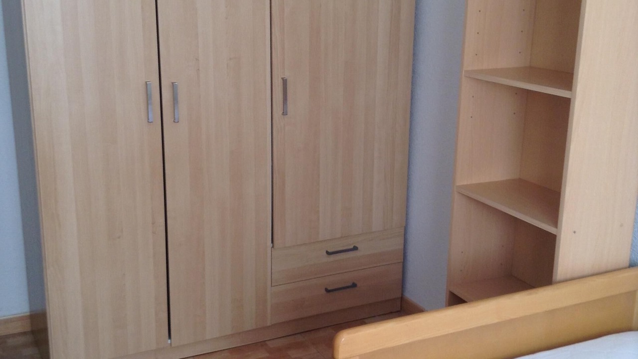 Photo of Bedroom in Distrito Noroeste