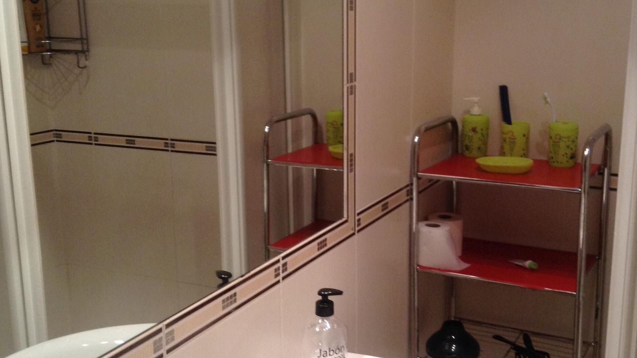 Photo of Bathroom in Distrito Noroeste