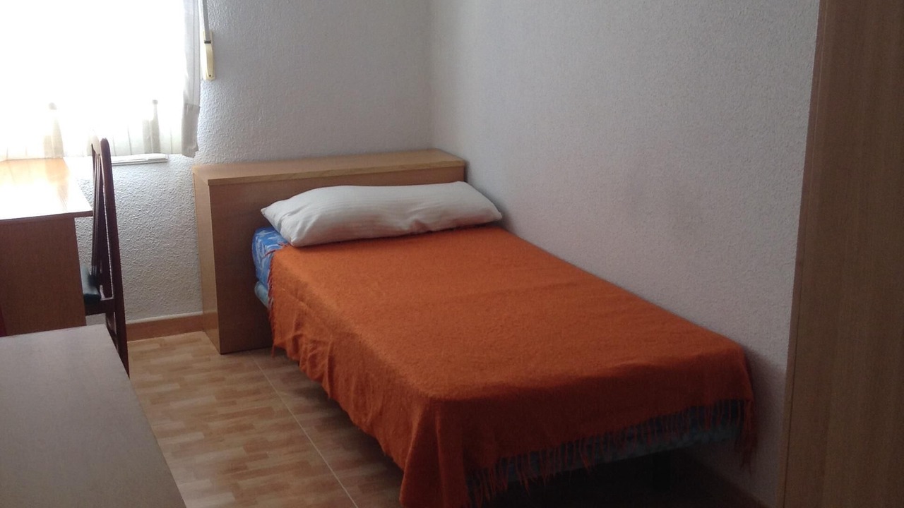 Photo of Bedroom in Distrito Noroeste