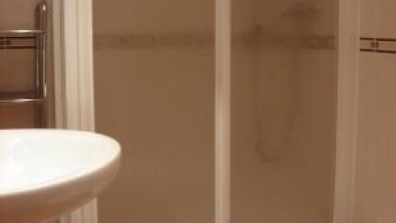 Photo of Bathroom in Distrito Noroeste