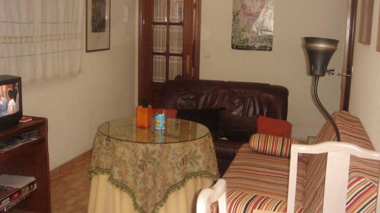 Photo of Livingroom in Distrito Noroeste