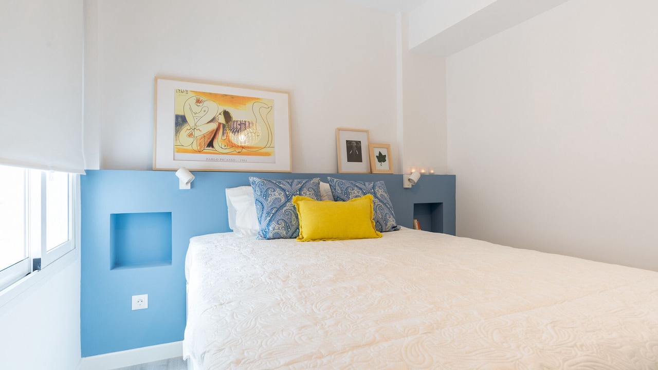 Photo of Bedroom in Ensanche Centro
