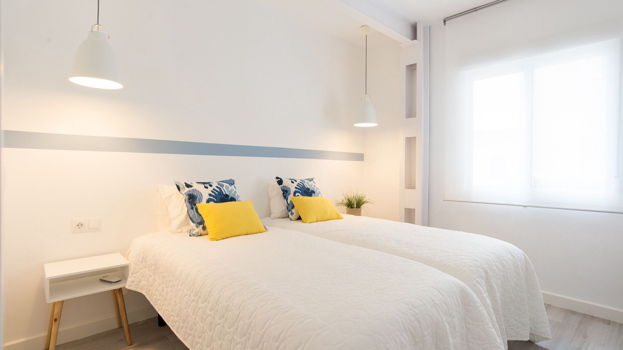 Photo of Bedroom in Ensanche Centro