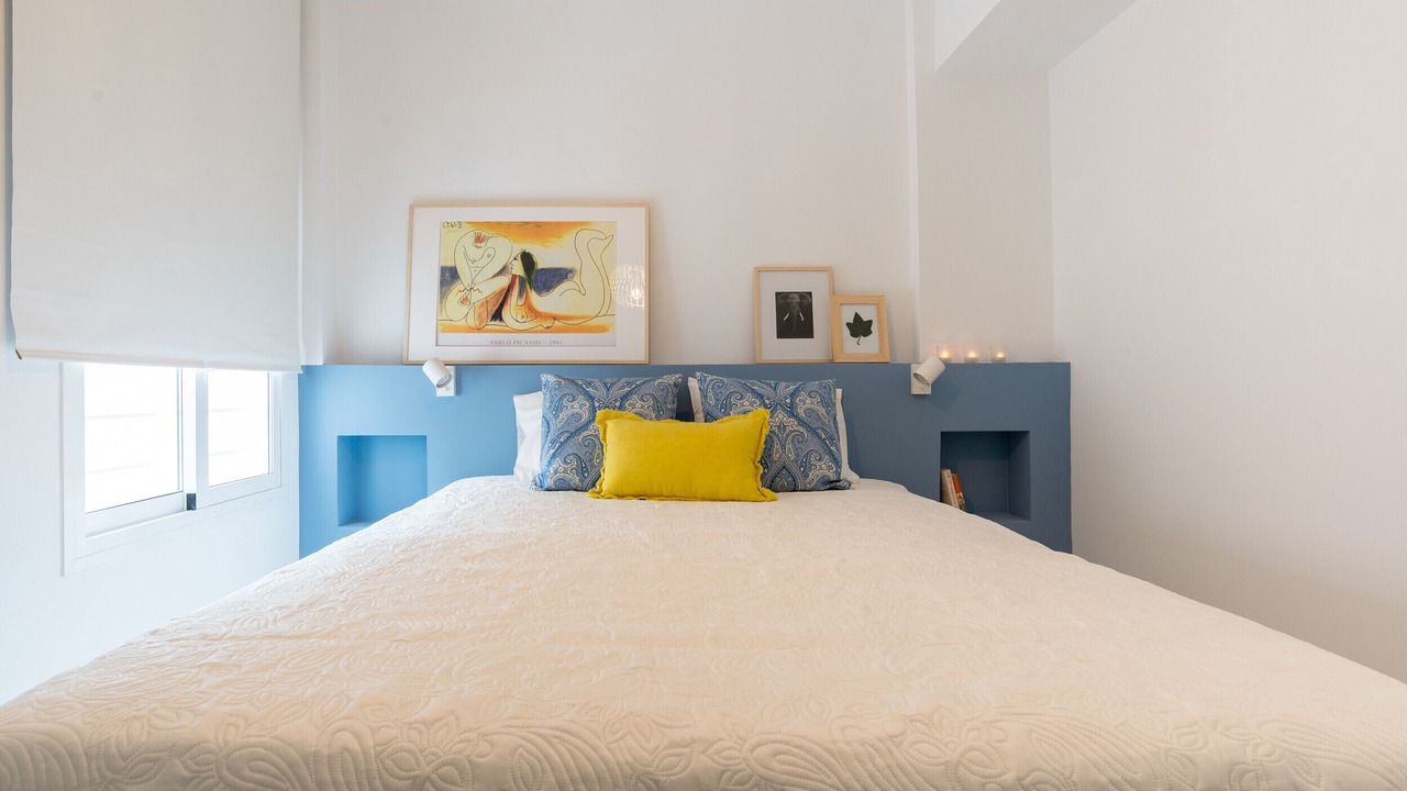 Photo of Bedroom in Ensanche Centro