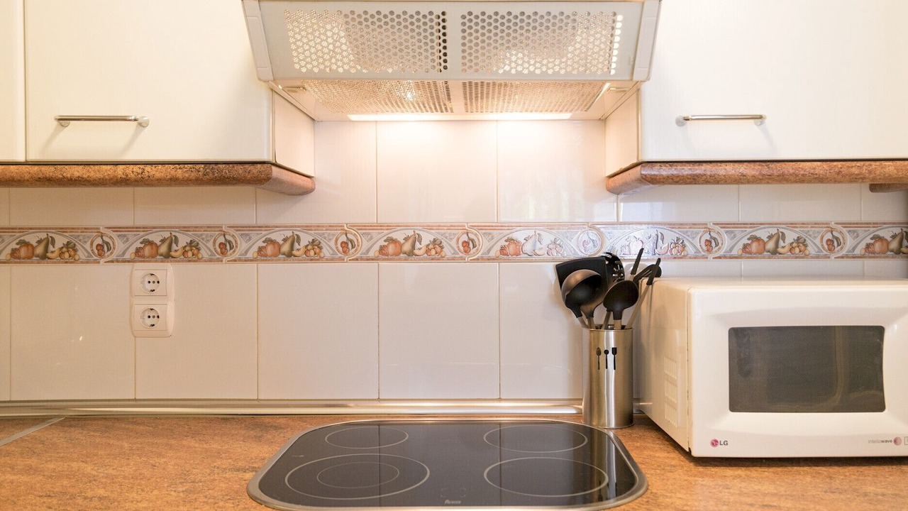 Photo of Kitchen in Torremolinos