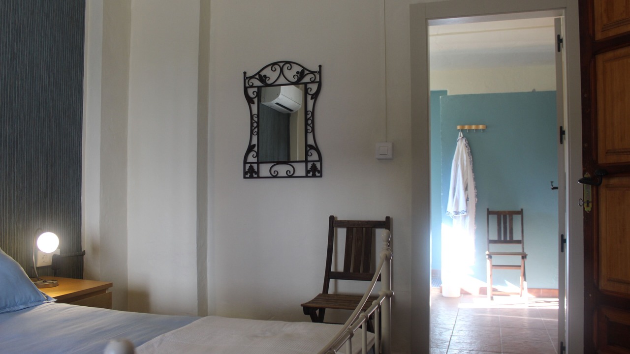 Photo of Bedroom in Almedinilla