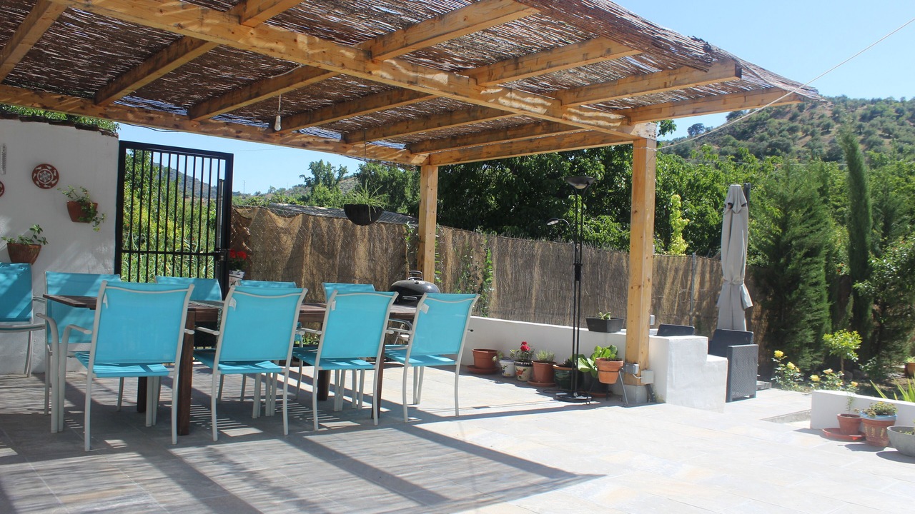 Photo of Outdoor in Almedinilla