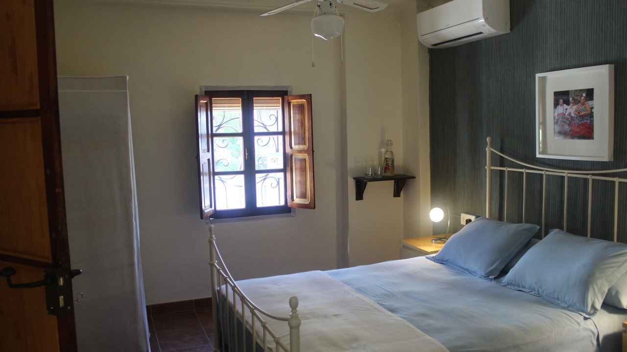 Photo of Bedroom in Almedinilla