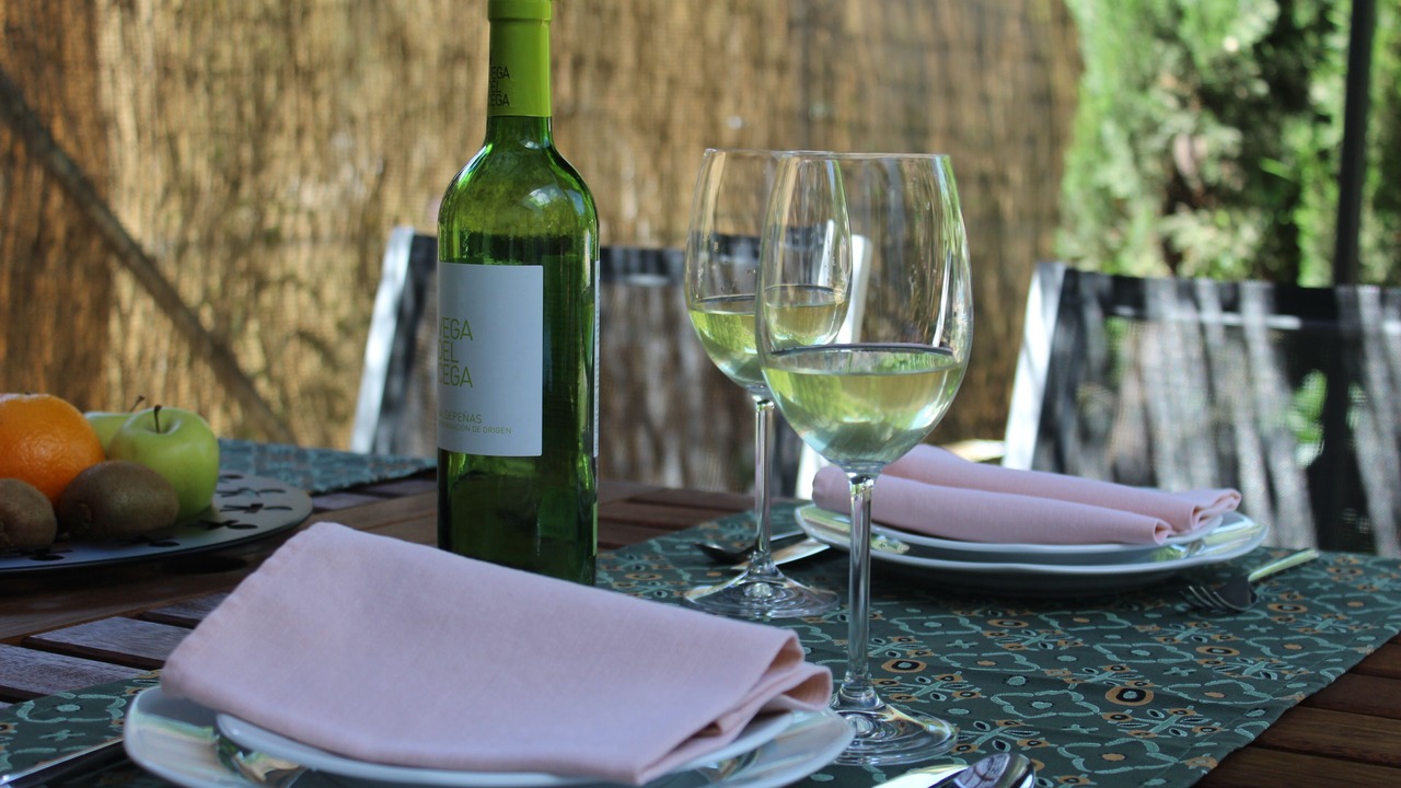 Photo of Outdoor in Almedinilla