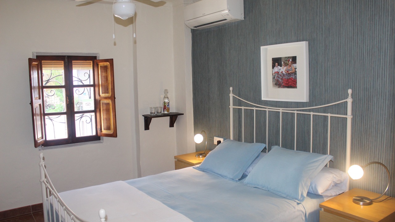Photo of Bedroom in Almedinilla