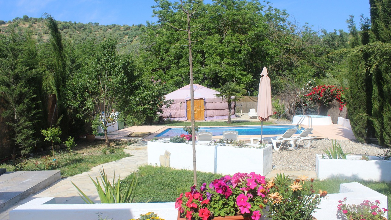 Photo of Outdoor in Almedinilla
