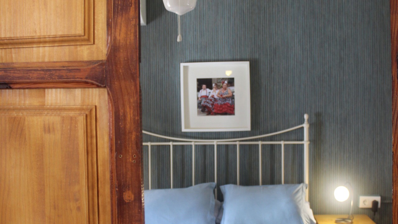 Photo of Bedroom in Almedinilla
