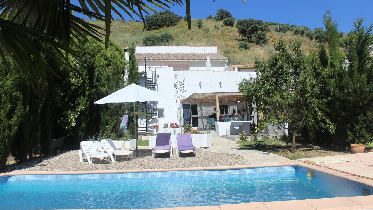 Photo of Outdoor in Almedinilla