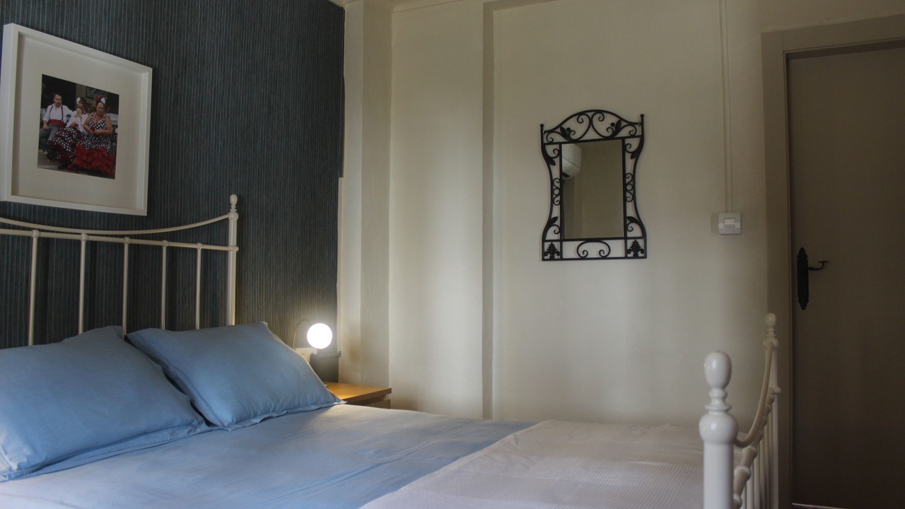 Photo of Bedroom in Almedinilla