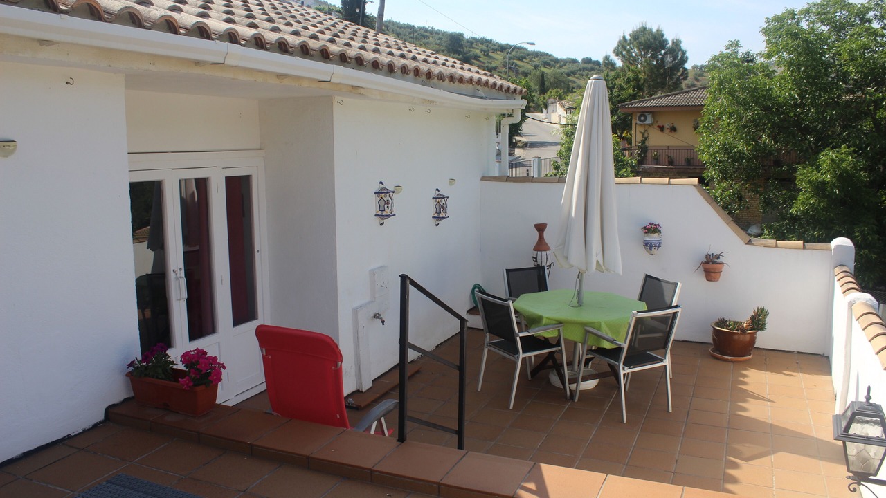 Photo of Outdoor in Almedinilla